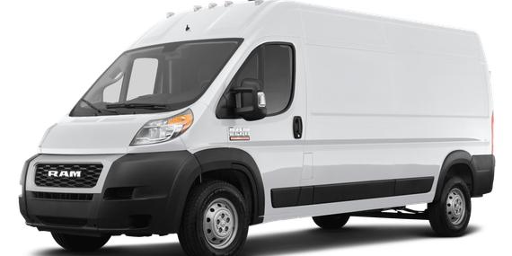 RAM PROMASTER 1500 2019 3C6TRVAG4KE506959 image